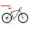 Lackschutzfolie Bike Universal