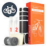 Lackschutzfolie E-Bike Universal