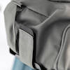 Tasche für Gepäckträger E-Trekking Front