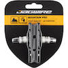 Bremsschuhe Mountain Pro Cartridge für V-Brake