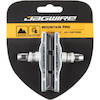 Bremsschuhe Mountain Pro Cartridge für V-Brake