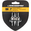 Bremsschuhe Road Sport Cartridge für CAMPAGNOLO