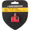 Bremsbeläge Disc Sport Semi-Metallic für SHIMANO, TEKTRO/TRP, RST, RIDEREVER, PROMAX
