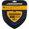 Schaltzugset Road & Mountain Pro 2x