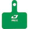 Bremsbeläge Disc Pro E-Bike Semi-Metallic für SHIMANO, TEKTRO/TRP, PROMAX, REVER, RST