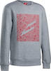 Sweatshirt CENTURION Unisex grau