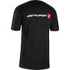 T-Shirt Brand-Edition schwarz