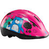 Helm Bear pink