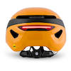 Helm Mitro UE-1 orange/schwarz