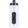 Trinkflasche SWIVEL transparent