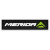 Aufkleber MERIDA Logo schwarz