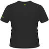 T-Shirt MORE BIKE Edition Herren schwarz