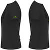 T-Shirt MORE BIKE Edition Herren schwarz