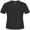 T-Shirt SIGNATURE Edition Herren schwarz