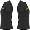 T-Shirt SIGNATURE Edition Herren schwarz