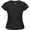 T-Shirt SIGNATURE Edition Damen schwarz