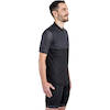 Trikot CAMOU Gravel grey pepper