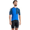 Trikot Road RAZOR Premium blau