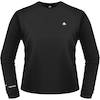 Sweater MERIDA Logo MY25 schwarz