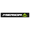 Aufkleber MERIDA Logo