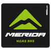 Aufkleber MERIDA M.O.R.E BIKE schwarz