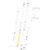 Standrohr Dorado Expert ab MY21