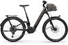 Country R2000 LX ABS EP1 Chromschwarz/Schwarz