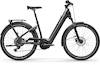 Country R800 L EP1 gunmetal grau matt