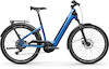Country R800 L EP1 riviera blau matt