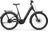 Country R4000 L ABS EP1 Chromschwarz/Schwarz