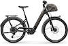 Country R2000 L ABS EP1 Chromschwarz/Schwarz