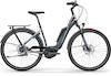 E-Fire City R650.26 Coaster EP1 silber