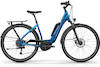 E-Fire City R550 EP2 riviera blau