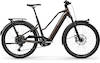 Country R2000 T EP2 Kohlegrau