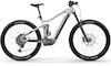 No Pogo R2700i EP2 weiss-silber/grau