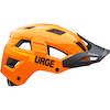 Helm Venturo orange