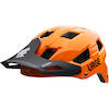 Helm Venturo orange