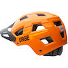 Helm Venturo orange
