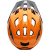 Helm AllTrail orange