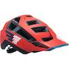 Helm All-Air ERT rot