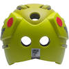 Helm Endur-O-Matic 2 lime