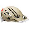 Helm Endur-O-Matic 2 braun/weiß