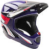 Helm Deltar Youth lila