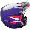 Helm Deltar Youth lila
