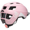 Helm Nimbus City rosa