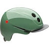 Helm Centrail olive