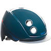 Helm Centrail blau