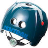 Helm Centrail blau