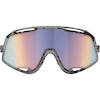 Kosmos Gray/Green