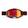 Roc Dark Red